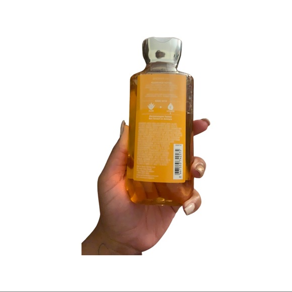 Bath and body works Sensual amber shower gel - Picture 2 of 2